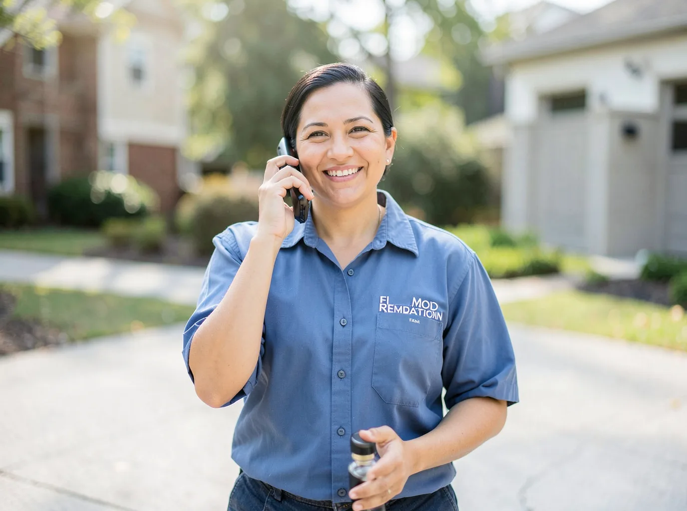 Mold Remediation Fenwick, MI FAQs